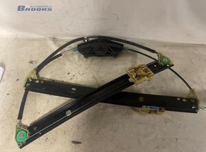 Window Lift AUDI A4 Allroad (8KH, B8)