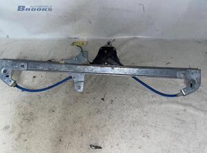 Window Lift OPEL AGILA (A) (H00)