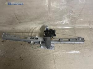 Fensterheber links vorne Mercedes-Benz A-Klasse W168 191745 P10607224