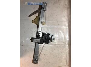 Window Lift RENAULT CAPTUR I (J5_, H5_), RENAULT CLIO IV (BH_), RENAULT CLIO III (BR0/1, CR0/1)