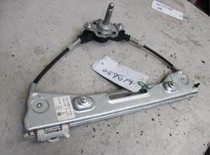 Window Lift FIAT PANDA (169_), FIAT PANDA Hatchback Van (169_)