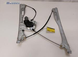 Window Lift RENAULT CLIO III (BR0/1, CR0/1), RENAULT CLIO IV (BH_), RENAULT CLIO II (BB_, CB_)