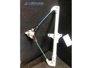 Window Lift OPEL AGILA (A) (H00)