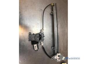 Window Lift NISSAN NOTE (E11, NE11)