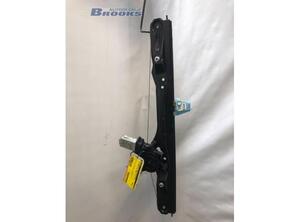 Window Lift FIAT DOBLO Cargo (263_), FIAT DOBLO MPV (263_), FIAT DOBLO Platform/Chassis (263_)