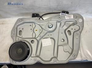 Raambedieningsmechanisme VW TOURAN (1T1, 1T2), VW TOURAN (1T3), VW TOURAN VAN (1T1, 1T2)