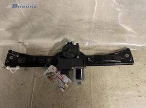 Fensterheber links vorne Peugeot Bipper   P5867192