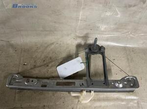 Window Lift FORD FOCUS Saloon (DFW)