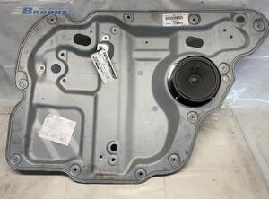 Window Lift VW TOURAN (1T1, 1T2), VW TOURAN VAN (1T1, 1T2), VW TOURAN (1T3)