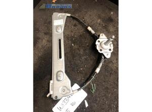 Window Lift FIAT PANDA (169_), FIAT PANDA Hatchback Van (169_)