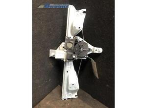 Window Lift PEUGEOT 308 I (4A_, 4C_), PEUGEOT 308 SW I (4E_, 4H_)