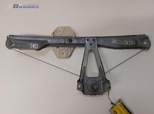 Window Lift RENAULT CLIO II (BB_, CB_), RENAULT THALIA I (LB_), RENAULT CLIO III (BR0/1, CR0/1)