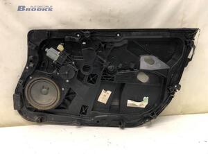 Window Lift FORD FIESTA VI (CB1, CCN), FORD FIESTA VI Van