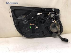 Raambedieningsmechanisme FORD FIESTA VI (CB1, CCN), FORD FIESTA VI Van