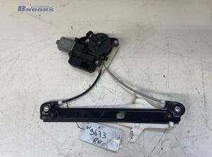 Window Lift VW POLO (6R1, 6C1), VW POLO Van (6R)