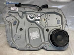 Raambedieningsmechanisme VW TOURAN (1T1, 1T2), VW TOURAN (1T3), VW TOURAN VAN (1T1, 1T2)