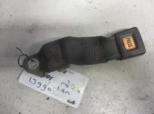 Seat Belt Buckle VW GOLF I Cabriolet (155)