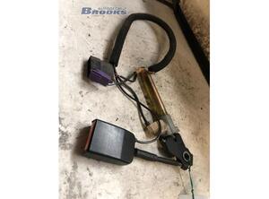 Seat Belt Pretensioners RENAULT MEGANE I Classic (LA0/1_)