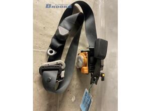 Seat Belt Pretensioners MITSUBISHI OUTLANDER I (CU_W)