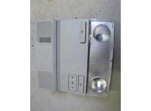 Interieurverlichting SKODA YETI (5L)