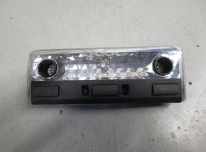 Interieurverlichting BMW X5 (E53)