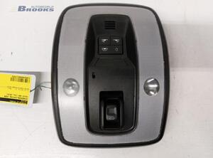 Interior Light VOLVO V60 I (155, 157), VOLVO V60 I Cross Country (157)