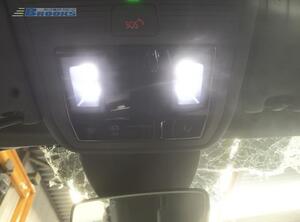 Interieurverlichting AUDI Q4 SUV (F4B)