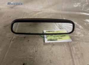 Interior Rear View Mirror AUDI A4 Allroad (8KH, B8)