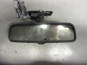 Interior Rear View Mirror OPEL CORSA D (S07)