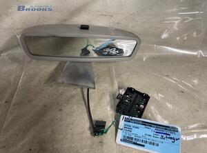 Interior Rear View Mirror MERCEDES-BENZ C-CLASS (W203)