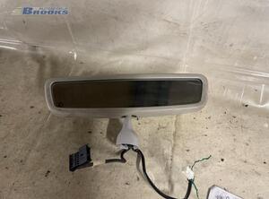 Interior Rear View Mirror MERCEDES-BENZ CLK Convertible (A209)