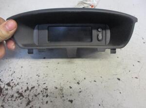 Instrument Cluster OPEL MERIVA A MPV (X03)