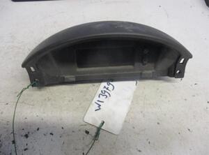 Instrument Cluster OPEL CORSA C (X01)