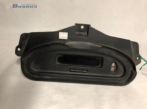 Instrument Cluster RENAULT SCÉNIC I MPV (JA0/1_, FA0_), RENAULT MEGANE Scenic (JA0/1_)