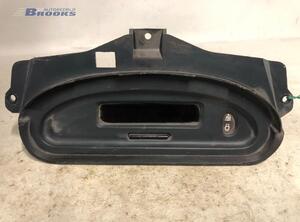 Instrument Cluster RENAULT MEGANE I Grandtour (KA0/1_)