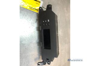 Instrument Cluster HYUNDAI i20 (PB, PBT)