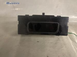 Instrument Cluster RENAULT CLIO II (BB_, CB_), RENAULT THALIA I (LB_), RENAULT CLIO III (BR0/1, CR0/1)