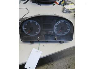 Aanwijsinstrument VW CADDY III Box Body/MPV (2KA, 2KH, 2CA, 2CH)