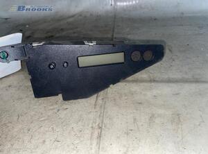 Multifunktionsanzeige Ford Focus Stufenheck DFW 98AB10D885AEW P1690441