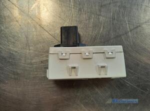 Instrument Cluster DACIA DOKKER Express Box Body/MPV