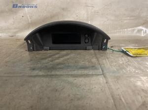 Instrument Cluster OPEL CORSA C (X01)