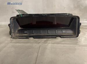 Instrument Cluster MITSUBISHI PAJERO III (V7_W, V6_W)