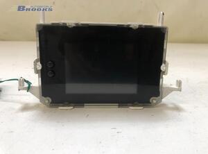 Instrument Cluster FORD FIESTA VI Van, FORD FIESTA VI (CB1, CCN)