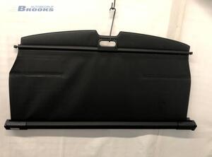 Luggage Compartment Cover OPEL ZAFIRA / ZAFIRA FAMILY B (A05)