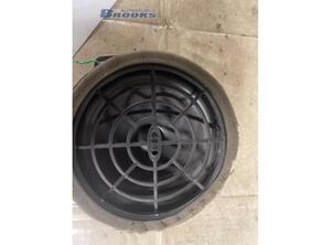 Loudspeaker AUDI A4 Allroad (8KH, B8)