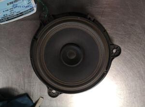 Loudspeaker NISSAN NOTE (E11, NE11)