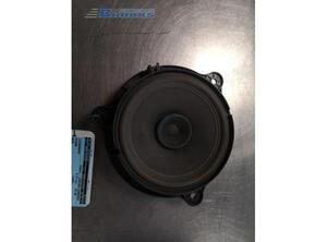 Loudspeaker NISSAN NOTE (E11, NE11)