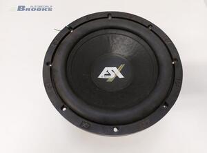 Loudspeaker HONDA CRX III (EH, EG)