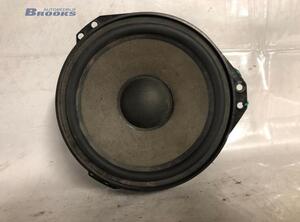 Loudspeaker RENAULT TRAFIC II Van (FL), RENAULT TRAFIC II Bus (JL)