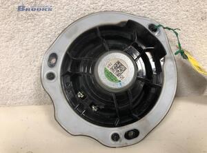 Loudspeaker AUDI A3 Sportback (8PA), AUDI A3 Sportback (8VA, 8VF)